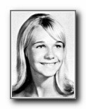 Pam Phelps: class of 1967, Norte Del Rio High School, Sacramento, CA.